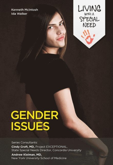 Kenneth McIntosh - Gender Issues, E-bok