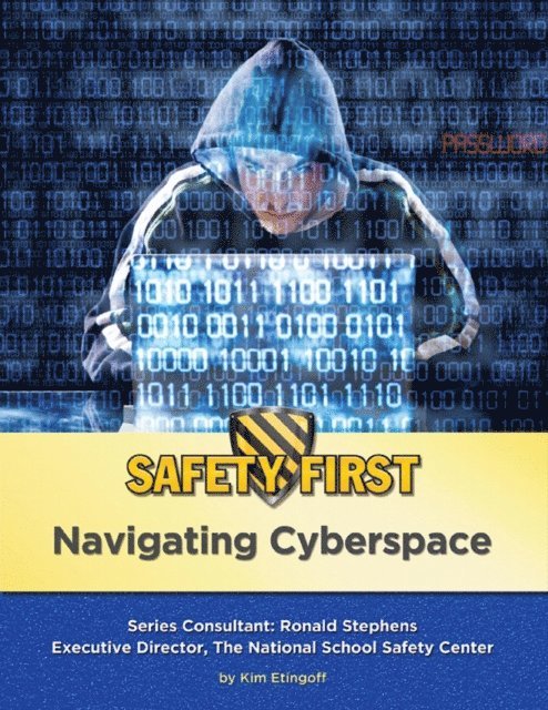Kim Etingoff - Navigating Cyberspace, E-bok