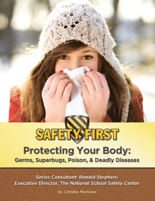 Christie Marlowe - Protecting Your Body, E-bok