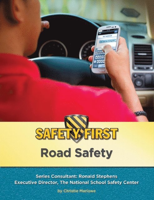 Christie Marlowe - Road Safety, E-bok