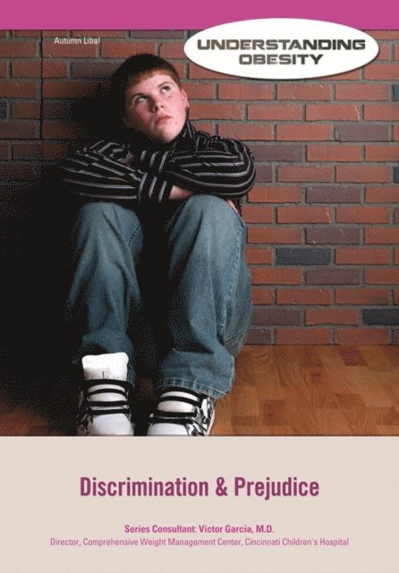 Autumn Libal - Discrimination & Prejudice, E-bok. Tillgänglighet: Lägg i varukorg