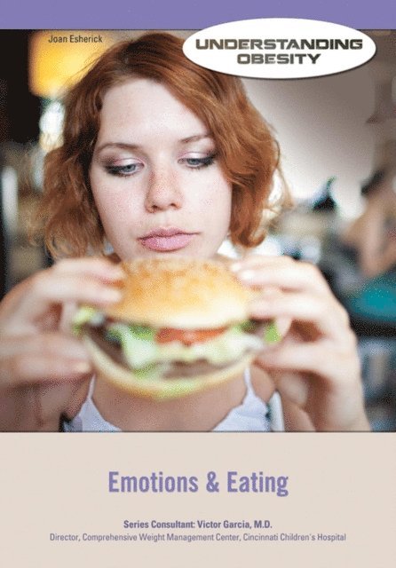 Joan Esherick - Emotions & Eating, E-bok. Tillgänglighet: Lägg i varukorg