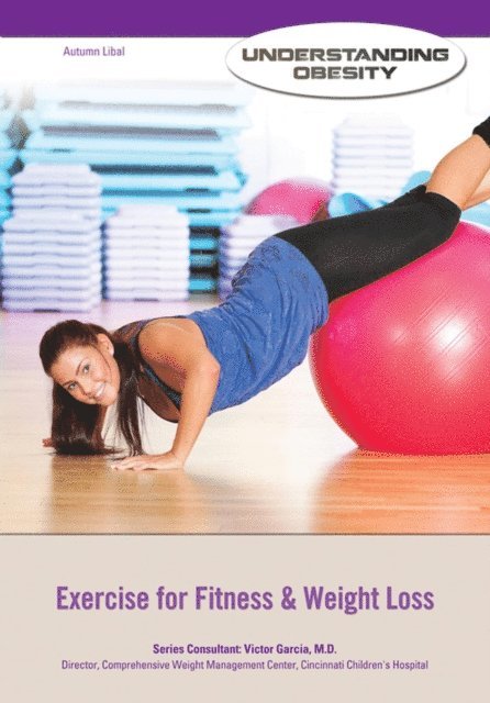 Autumn Libal - Exercise for Fitness & Weight Loss, E-bok. Tillgänglighet: Lägg i varukorg