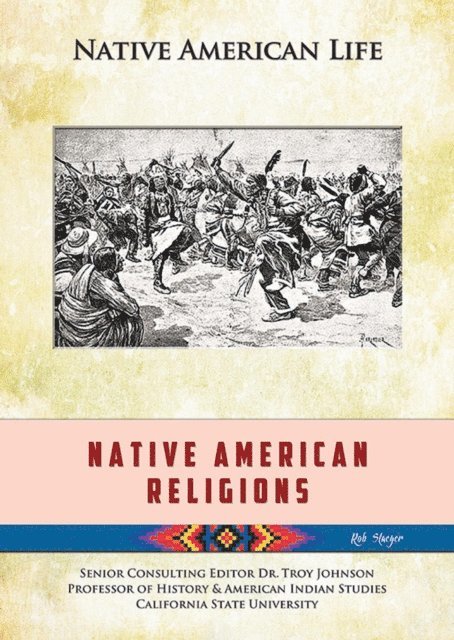 Rob Staeger - Native American Religions, E-bok. Tillgänglighet: Lägg i varukorg