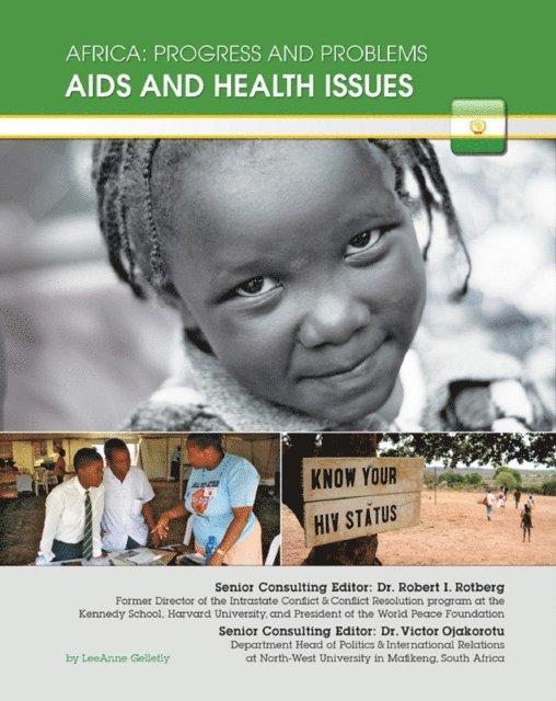 LeeAnne Gelletly - Aids and Health Issues, E-bok. Tillgänglighet: Lägg i varukorg