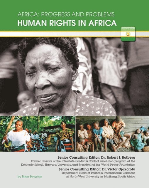 Brian Baughan - Human Rights in Africa, E-bok. Tillgänglighet: Lägg i varukorg