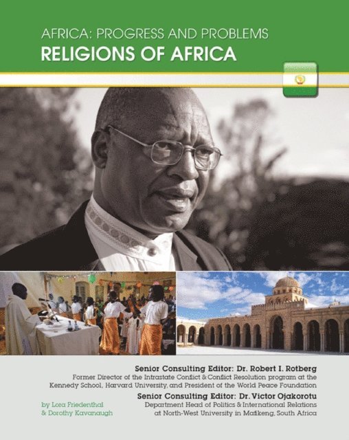 Lora Friedenthal - Religions of Africa, E-bok. Tillgänglighet: Lägg i varukorg