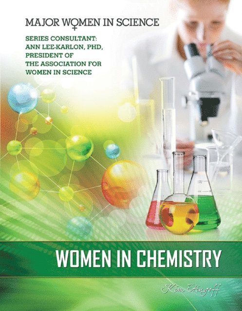 Kim Etingoff - Women in Chemistry, E-bok