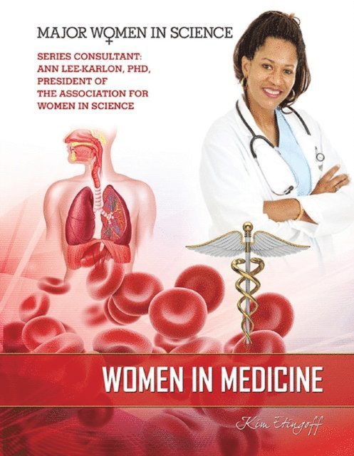 Kim Etingoff - Women in Medicine, E-bok