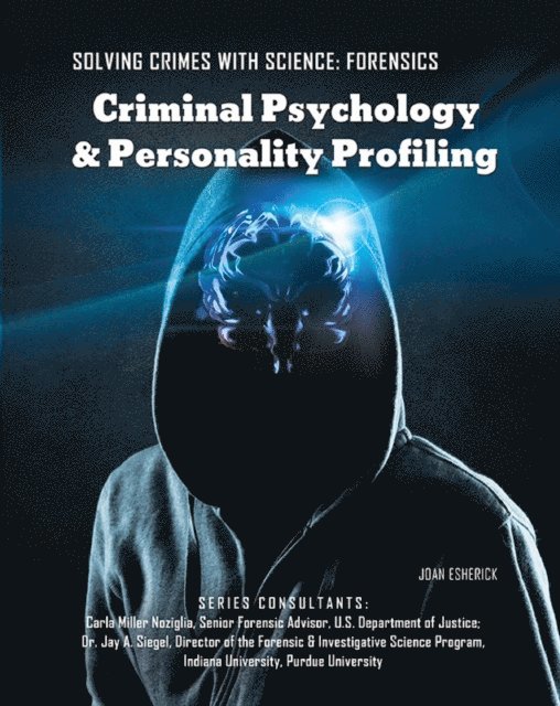 Joan Esherick - Criminal Psychology & Personality Profiling, E-bok. Tillgänglighet: Lägg i varukorg