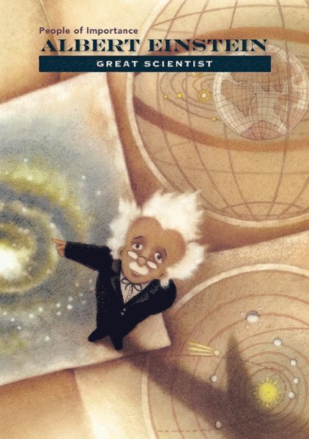 Anne Marie Sullivan - Albert Einstein, E-bok. Tillgänglighet: Lägg i varukorg