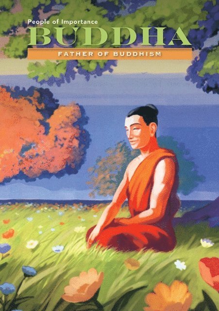 Anna Carew-Miller - Buddha: Father of Buddhism, E-bok. Tillgänglighet: Lägg i varukorg
