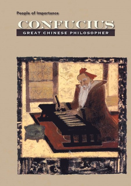 Anna Carew-Miller - Confucius, E-bok. Tillgänglighet: Lägg i varukorg