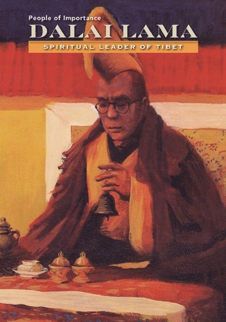 Anne Marie Sullivan - Dalai Lama, E-bok. Tillgänglighet: Lägg i varukorg