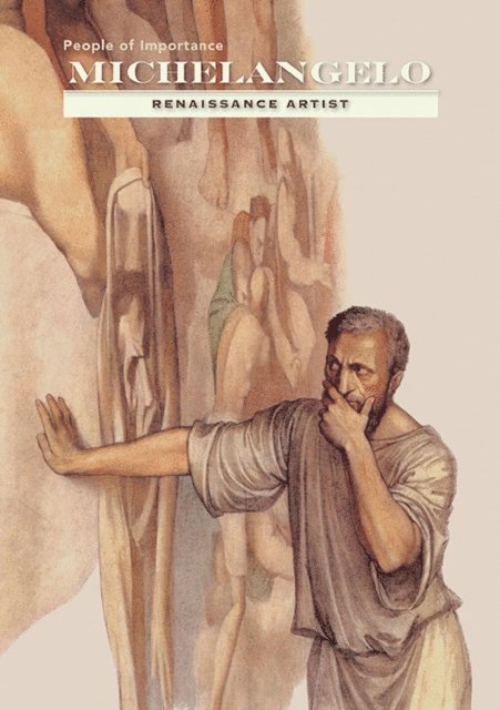 Diane Cook - Michelangelo, E-bok