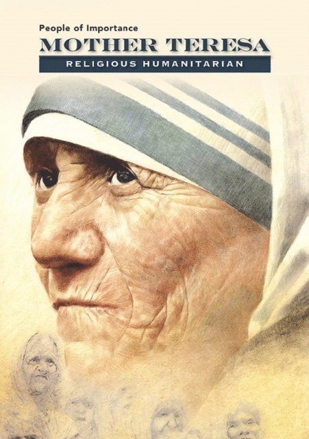 Anne Marie Sullivan - Mother Teresa, E-bok. Tillgänglighet: Lägg i varukorg