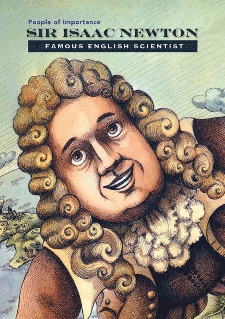 Anne Marie Sullivan - Sir Isaac Newton, E-bok. Tillgänglighet: Lägg i varukorg