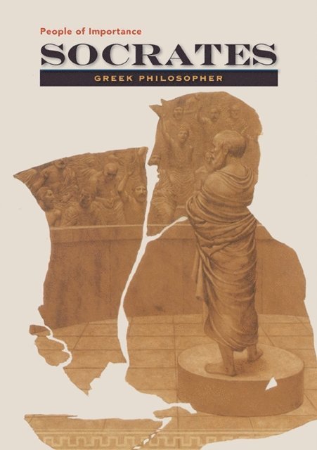 Richard Bowen - Socrates, E-bok