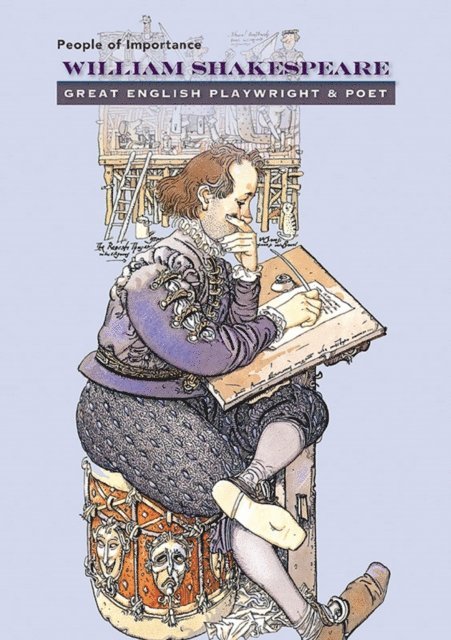 Anna Carew-Miller - William Shakespeare, E-bok. Tillgänglighet: Lägg i varukorg