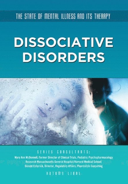 Autumn Libal - Dissociative Disorders, E-bok. Tillgänglighet: Lägg i varukorg