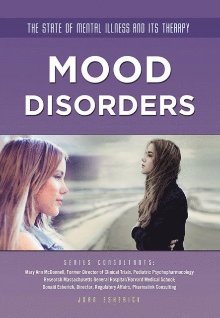 Joan Esherick - Mood Disorders, E-bok. Tillgänglighet: Lägg i varukorg