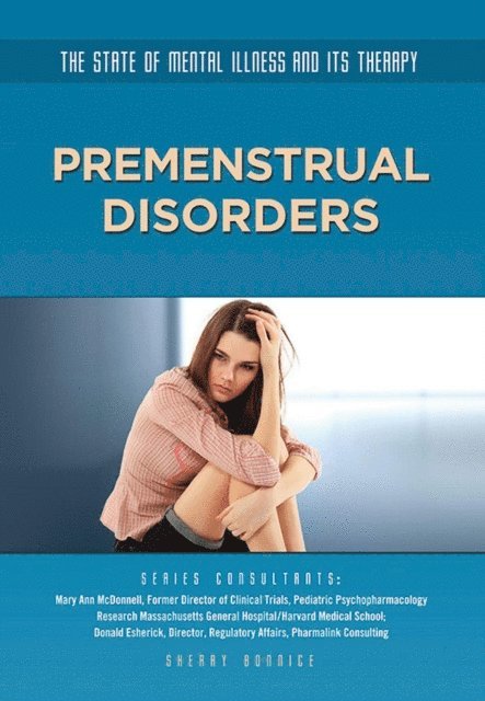 Sherry Bonnice - Premenstrual Disorders, E-bok. Tillgänglighet: Lägg i varukorg