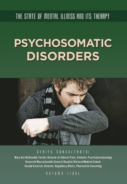 Psychosomatic Disorders