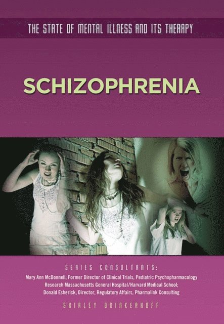 Schizophrenia