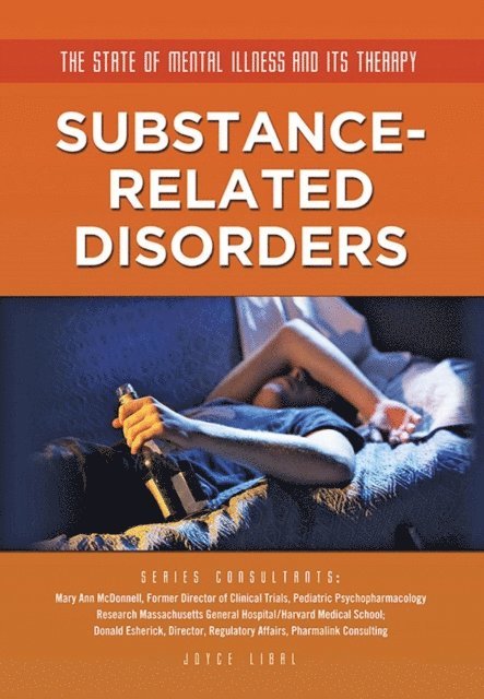 Substance-Related Disorders