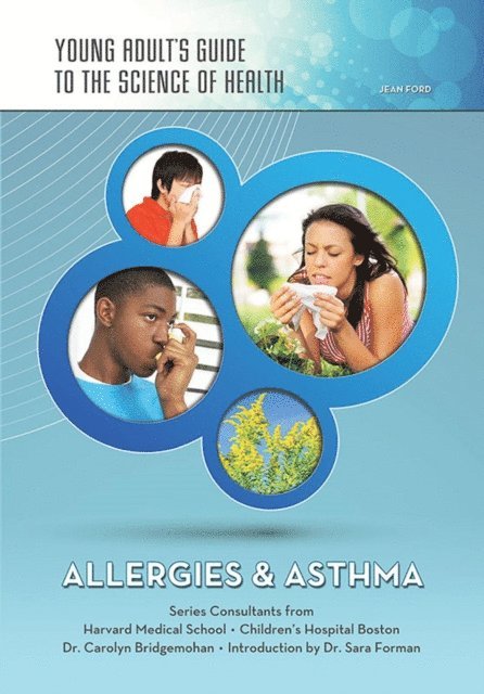 Jean Ford - Allergies & Asthma, E-bok. Tillgänglighet: Lägg i varukorg