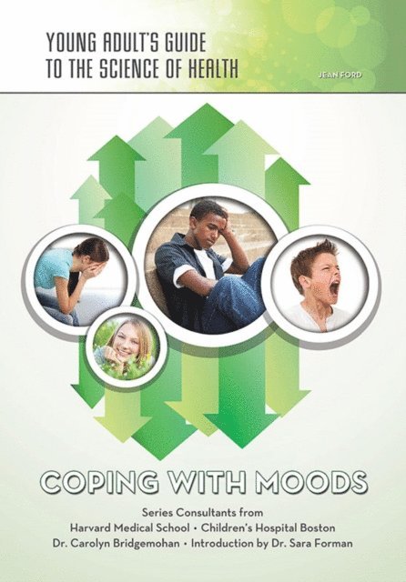 Jean Ford - Coping with Moods, E-bok. Tillgänglighet: Lägg i varukorg