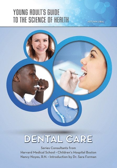 Autumn Libal - Dental Care, E-bok. Tillgänglighet: Lägg i varukorg