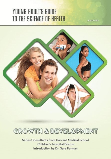 Jean Ford - Growth & Development, E-bok. Tillgänglighet: Lägg i varukorg