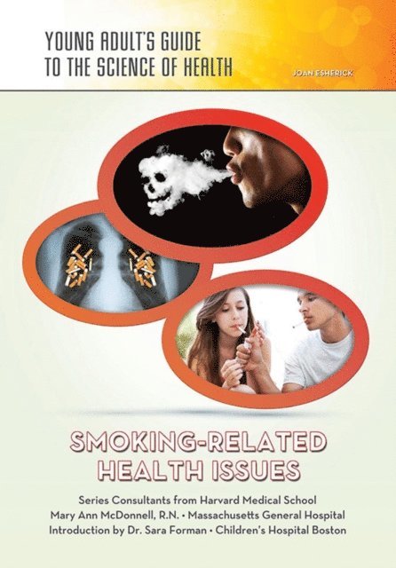 Joan Esherick - Smoking-Related Health Issues, E-bok. Tillgänglighet: Lägg i varukorg