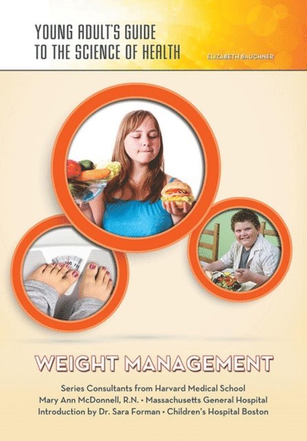 Elizabeth Bauchner - Weight Management, E-bok. Tillgänglighet: Lägg i varukorg