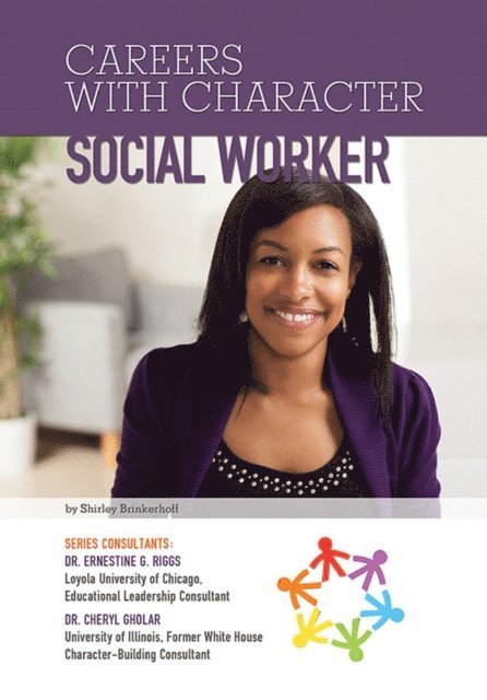 Shirley Brinkerhoff - Social Worker, E-bok. Tillgänglighet: Lägg i varukorg