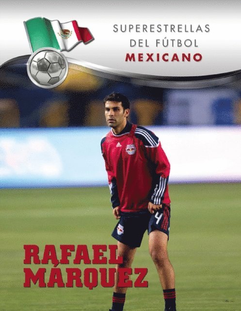 Rafael Marquez