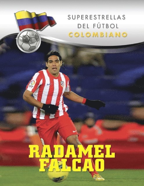 Radamel Falcao