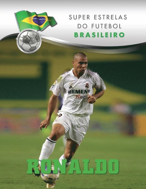Aldo Wandersman - Ronaldo, E-bok. Tillgänglighet: Lägg i varukorg