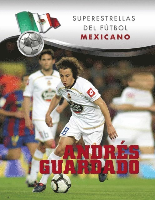Andres Guardado