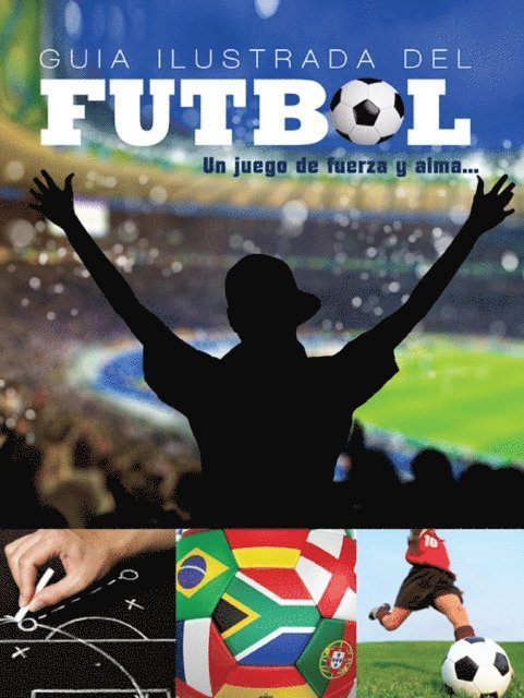 Paco Elzaurdia - Guia Ilustrada del Futbol, E-bok. Tillgänglighet: Lägg i varukorg
