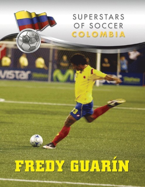 Silvia Meave - Fredy Guarin, E-bok. Tillgänglighet: Lägg i varukorg