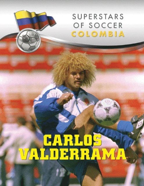 Juan Domingo Chacoff - Carlos Valderrama, E-bok. Tillgänglighet: Lägg i varukorg