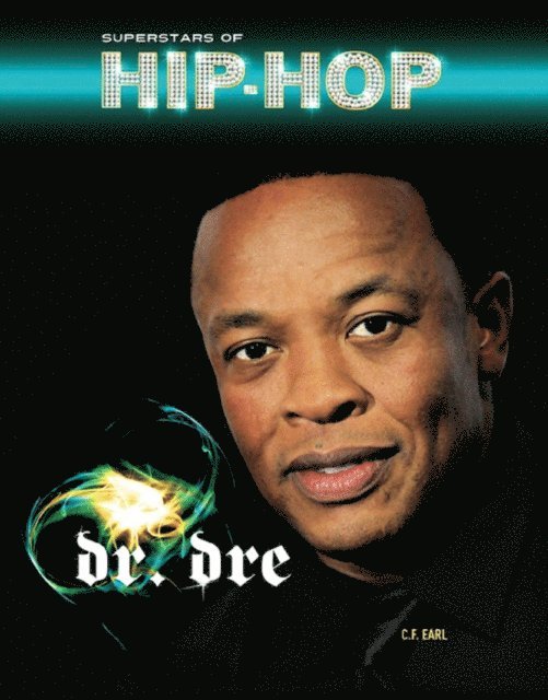 C.F. Earl - Dr. Dre, E-bok. Tillgänglighet: Lägg i varukorg