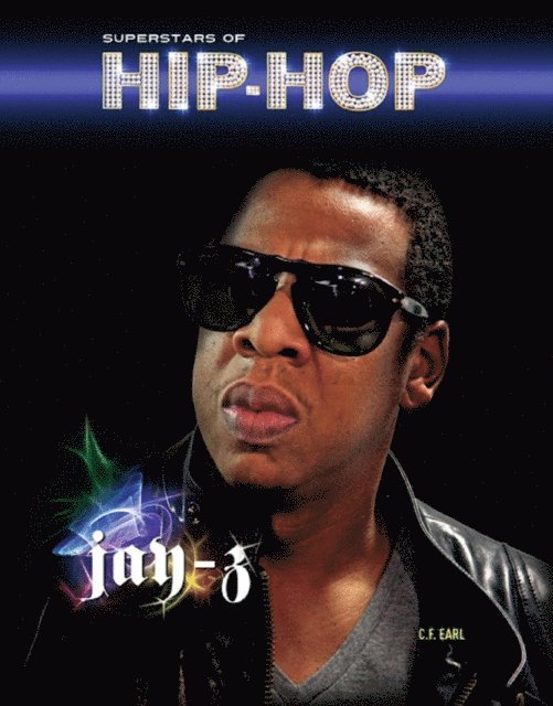 C.F. Earl - Jay-Z, E-bok. Tillgänglighet: Lägg i varukorg