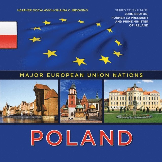 Heather Docalavich - Poland, E-bok. Tillgänglighet: Lägg i varukorg