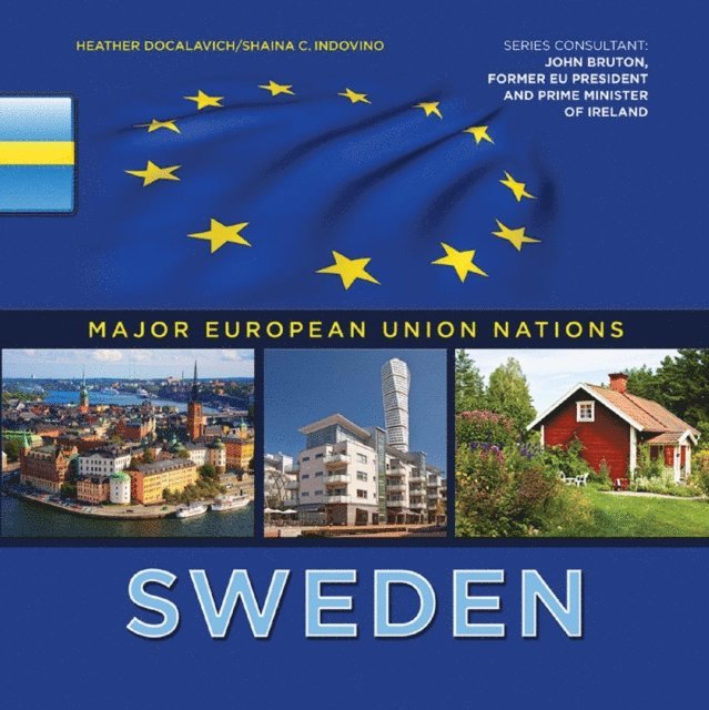 Heather Docalavich - Sweden, E-bok. Tillgänglighet: Lägg i varukorg