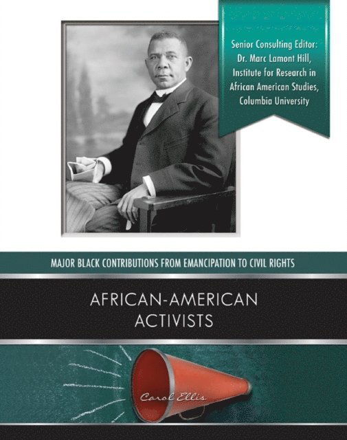 Carol Ellis - African American Activists, E-bok