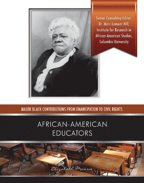 Elizabeth Massie - African American Educators, E-bok