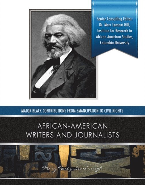 Mary Hertz Scarbrough - African American Writers and Journalists, E-bok. Tillgänglighet: Lägg i varukorg